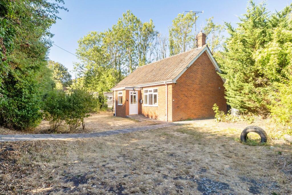 Main image of property: Woodcock Road, Warminster, BA12