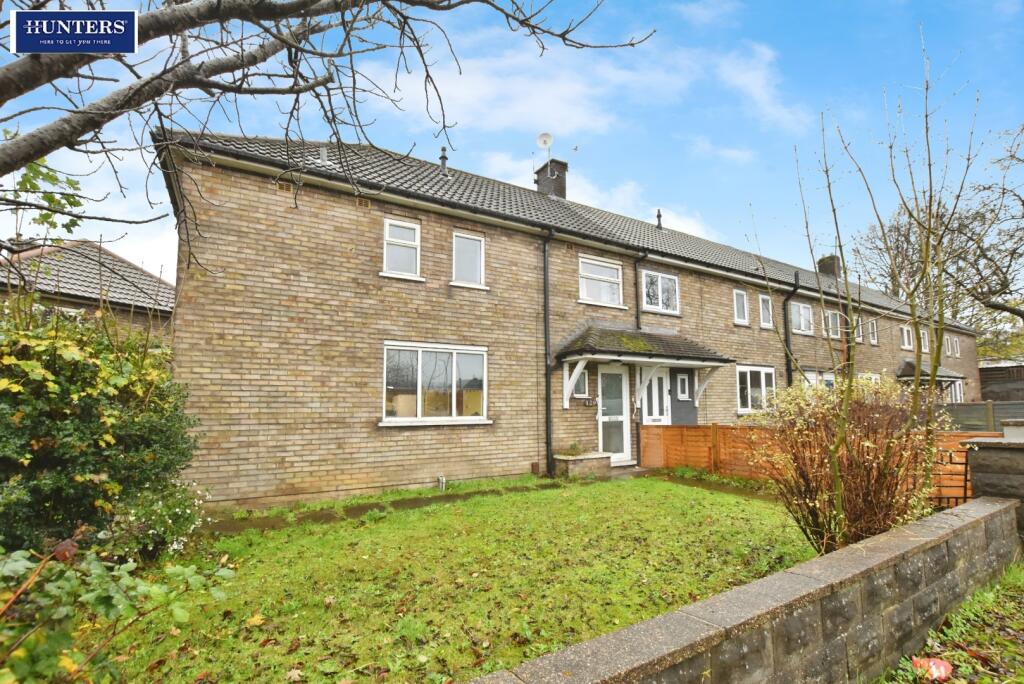 Main image of property: Warley Road, Scunthorpe