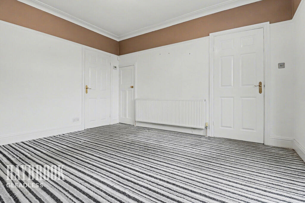 Gleadless Common, Sheffield - View 5
