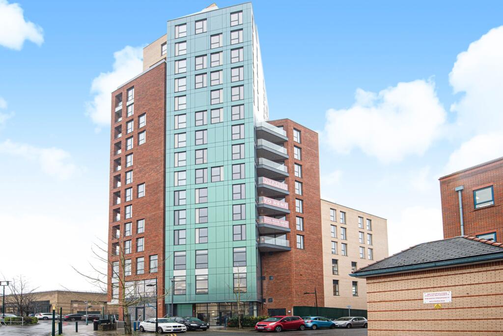 Main image of property: St. Marks Road Bromley BR2