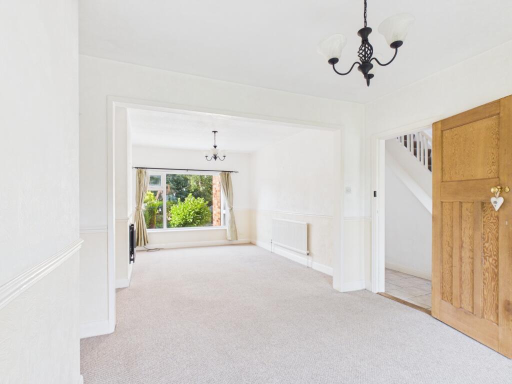House in Derby - More