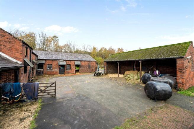 Bedford Lodge Farm