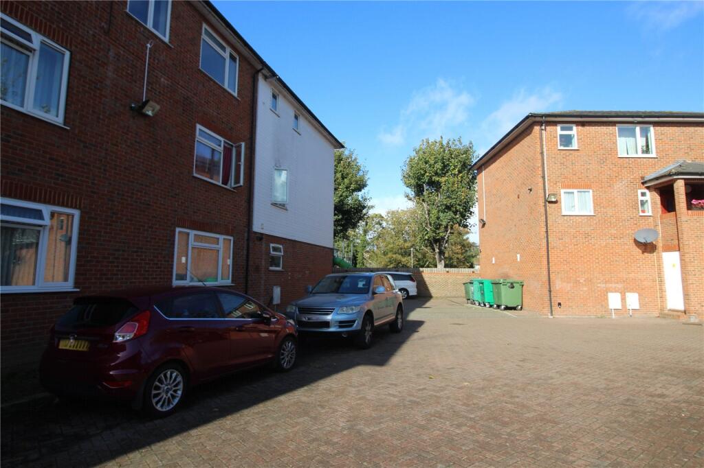 Main image of property: Rochester Road, Gravesend, Kent, DA12