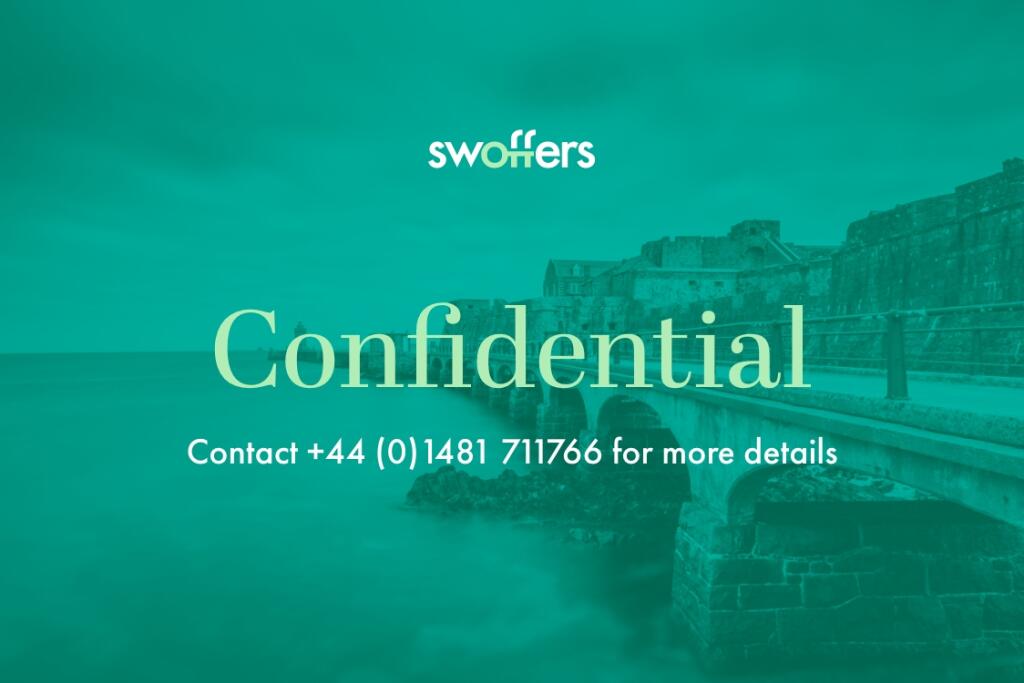 Main image of property: St. Peter Port, Guernsey