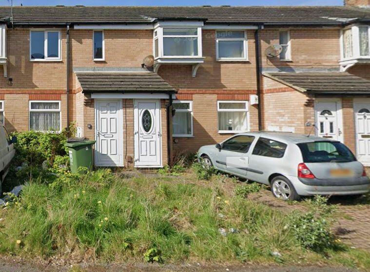 Main image of property: 17 Marske Street, Hartlepool, Cleveland, TS25 5QP