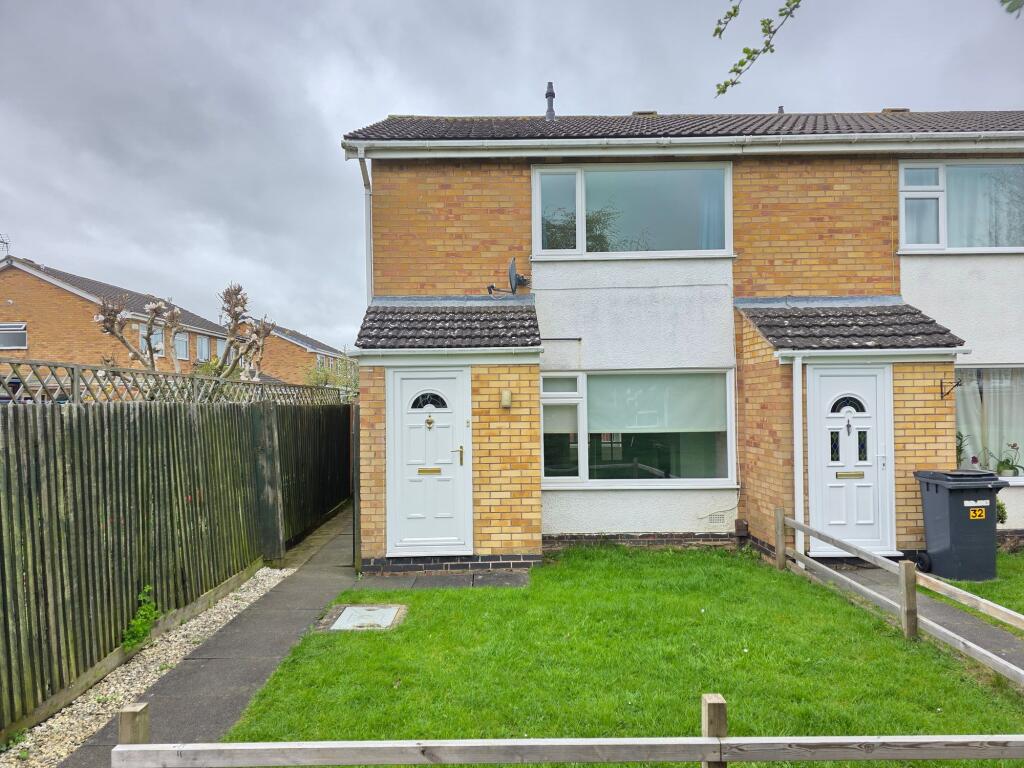 Main image of property: Loxley Drive, Melton Mowbray, LE13