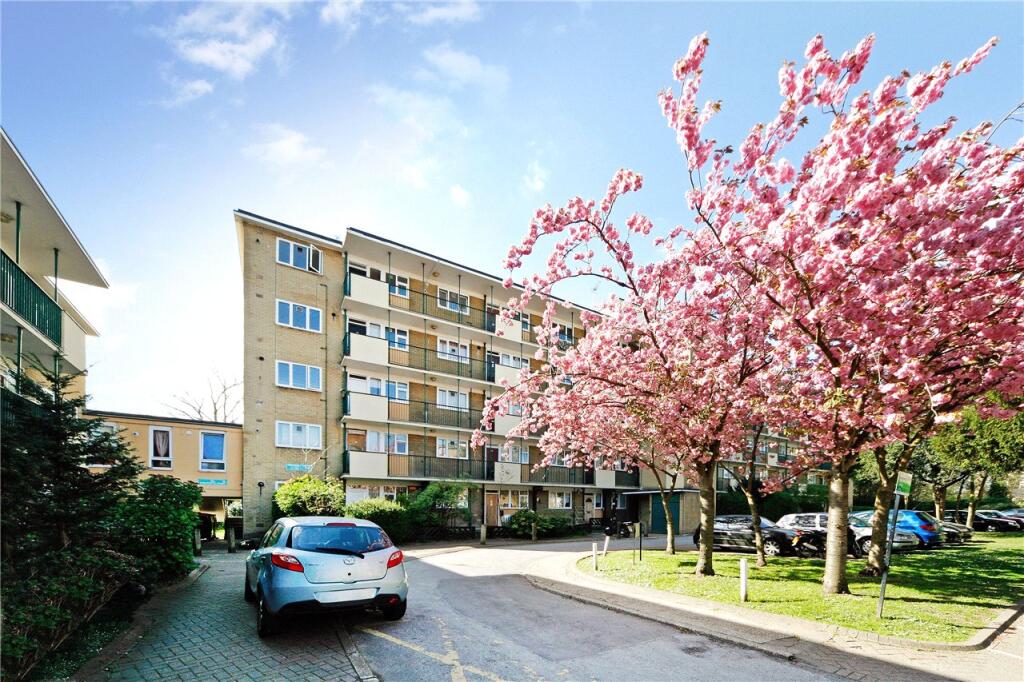 Main image of property: Windlesham Grove, Southfields, London, SW19