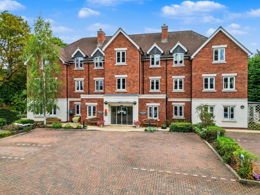 Main image of property: Constance Place, Knebworth, Hertfordshire, SG3