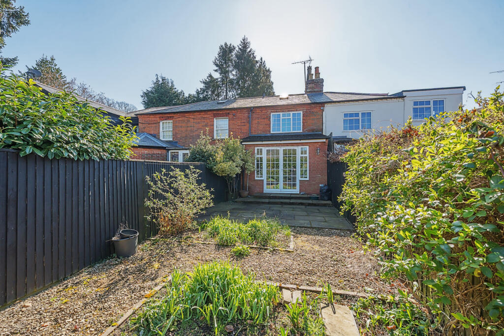 Main image of property: High Street, Whitchurch on Thames, Reading, Oxfordshire, RG8