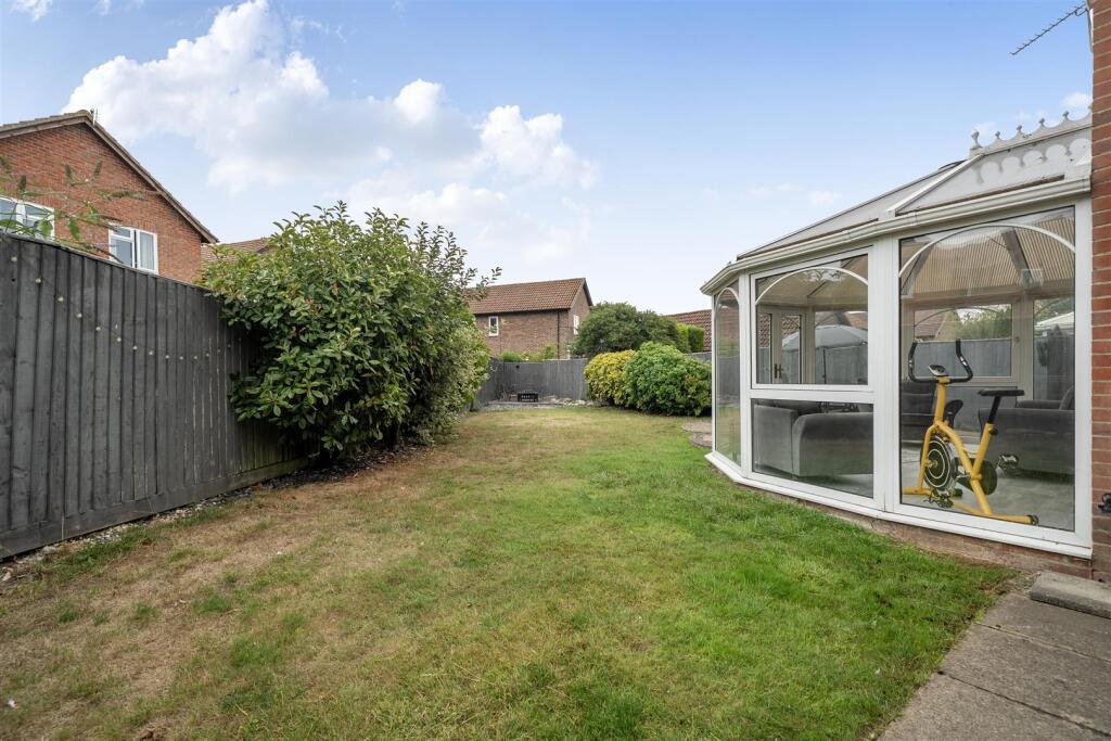 House in Wantage, Stockham - View 3