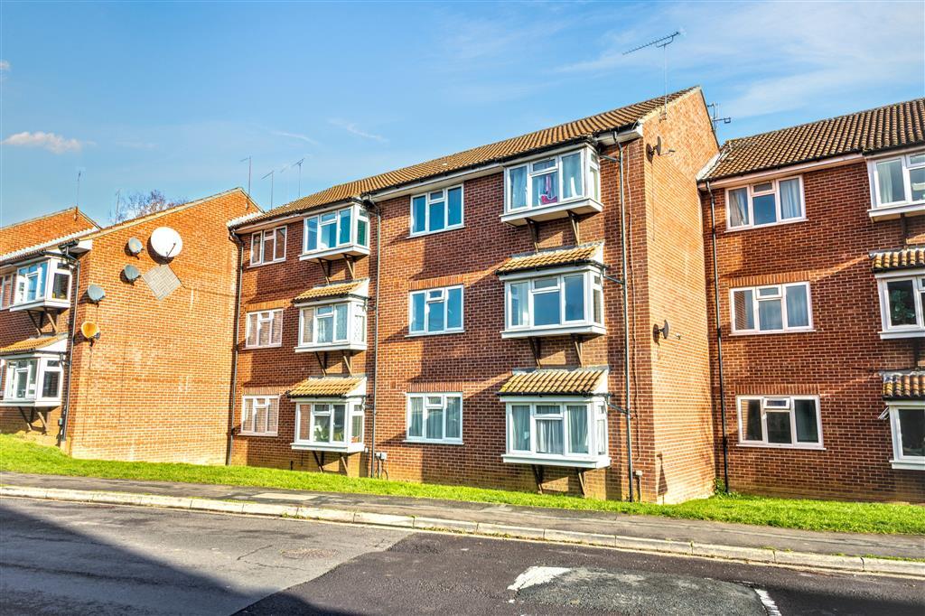 Main image of property: Sedgemoor Close, YEOVIL