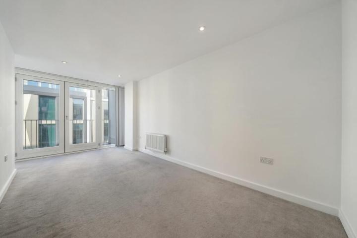 Apartment in London, Shoreditch - View 4