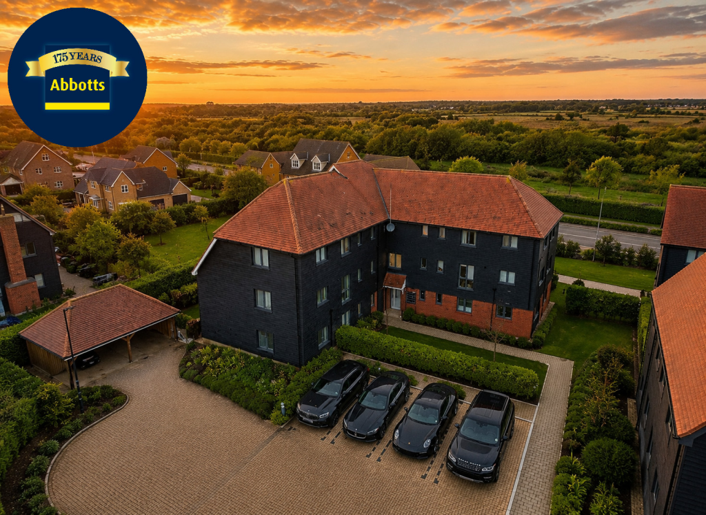 Main image of property: Ben Wilson Link, Beaulieu Park, Chelmsford, CM1