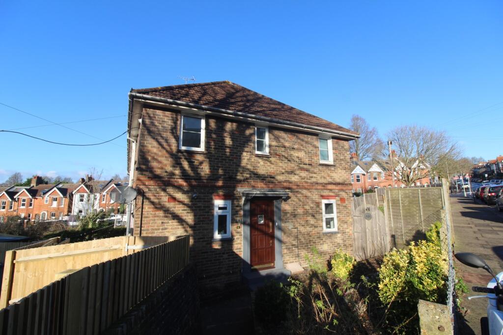 Main image of property: Balfour Road, Brighton, East Sussex