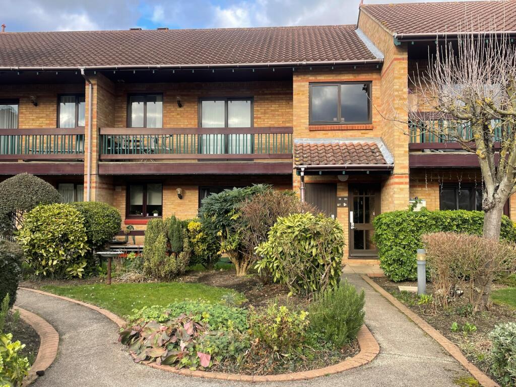 Main image of property: Fenland Court, Whittlesey, PE7