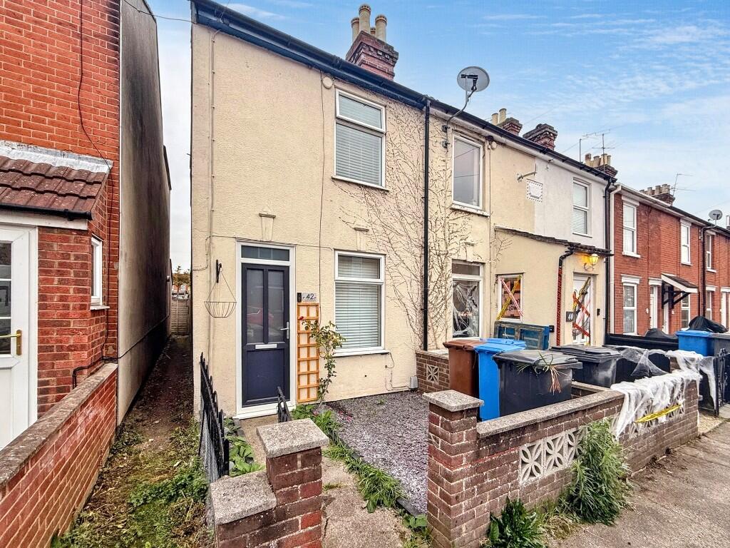 Main image of property: Surbiton Road, Ipswich