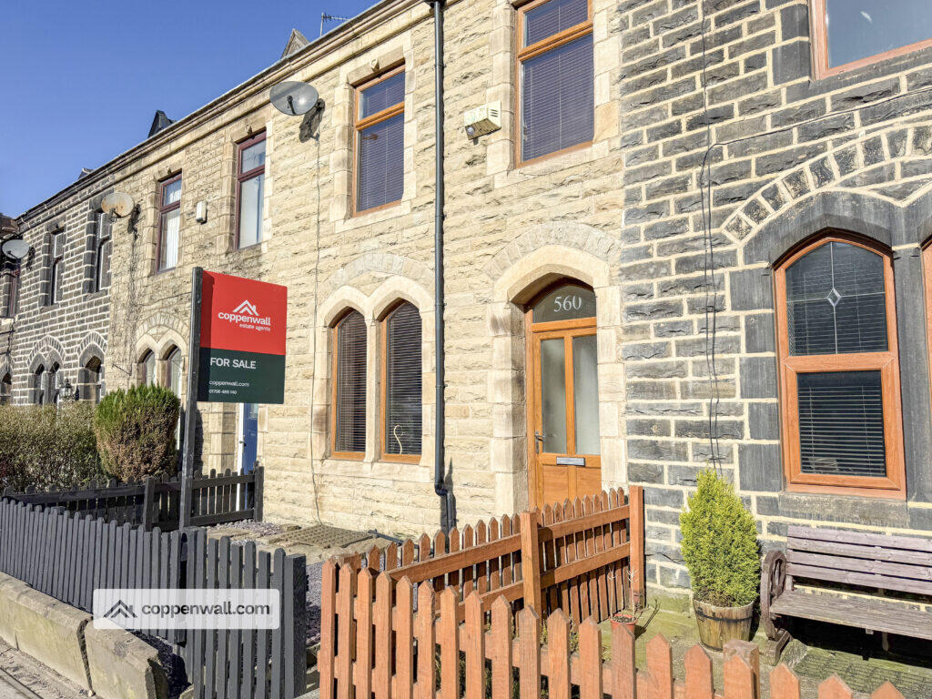 Main image of property: Bacup Road, Waterfoot, Rossendale