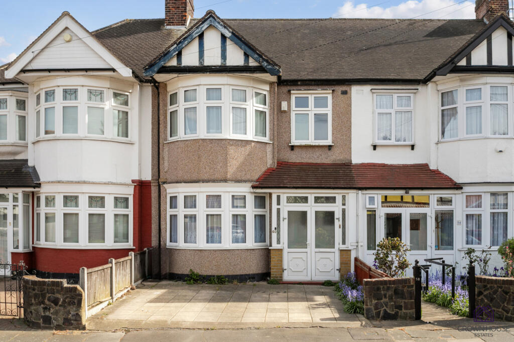 Main image of property: Parham Drive, Ilford, Essex, IG2