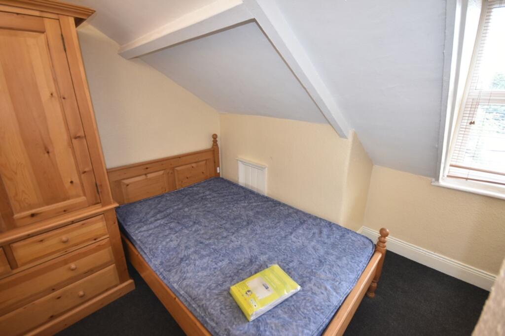 Apartment in Newcastle upon Tyne - More