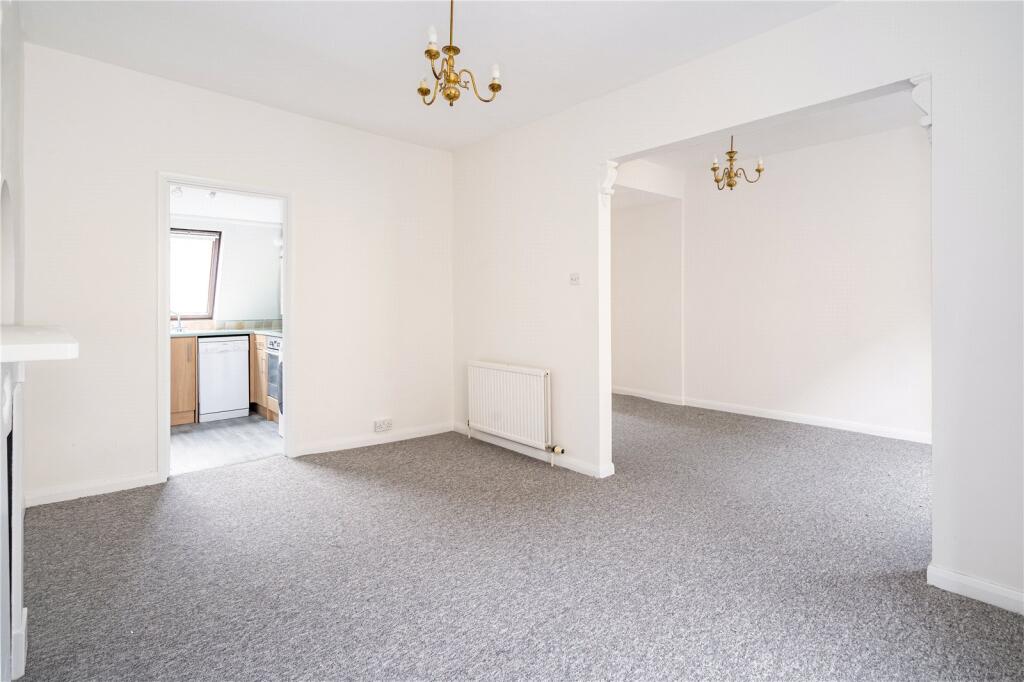 Apartment in Bath - View 5