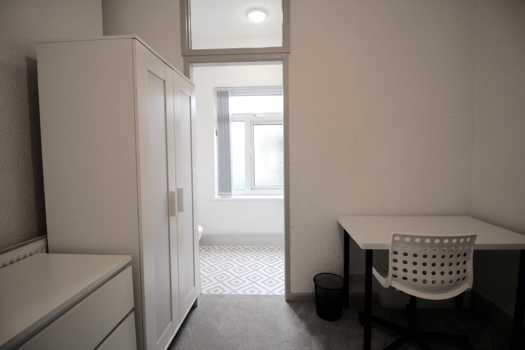 Additional image 11 of Harold Road - 5 bed, Edgbaston, West Midlands, B16