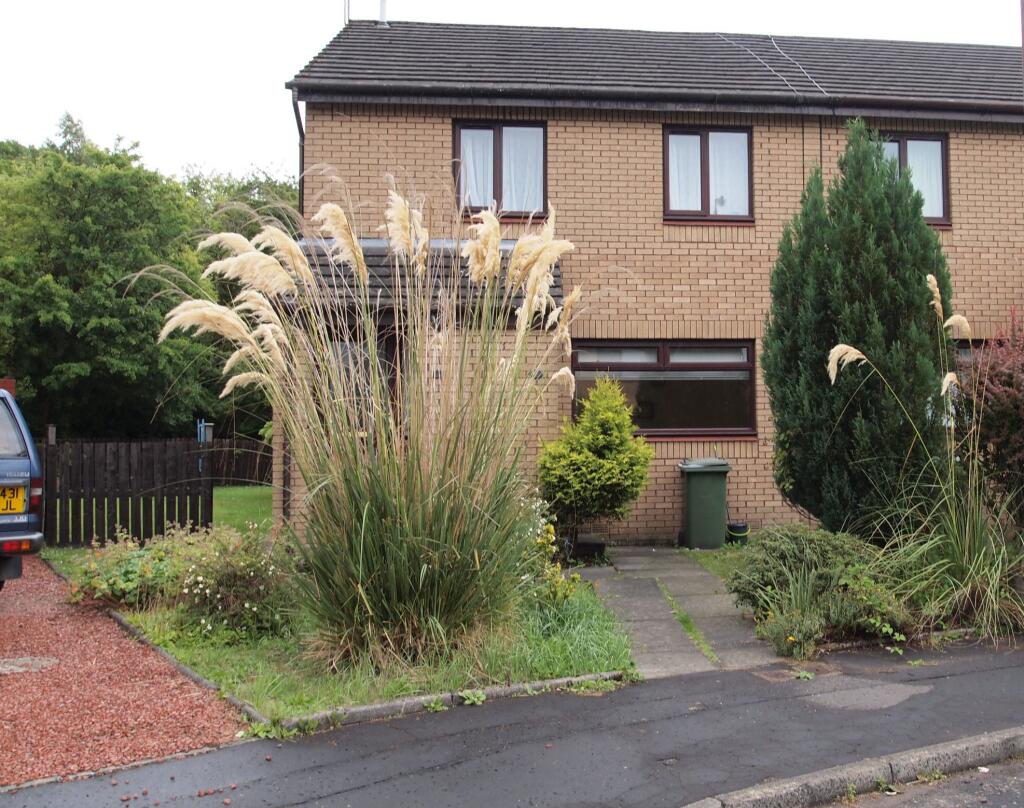 Main image of property: Howth Terrace, Glasgow, G13