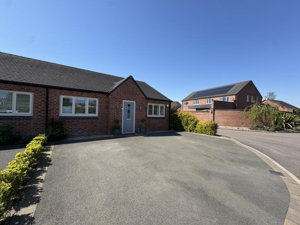 Main image of property: Three Pots Lane, Gilmorton, Lutterworth