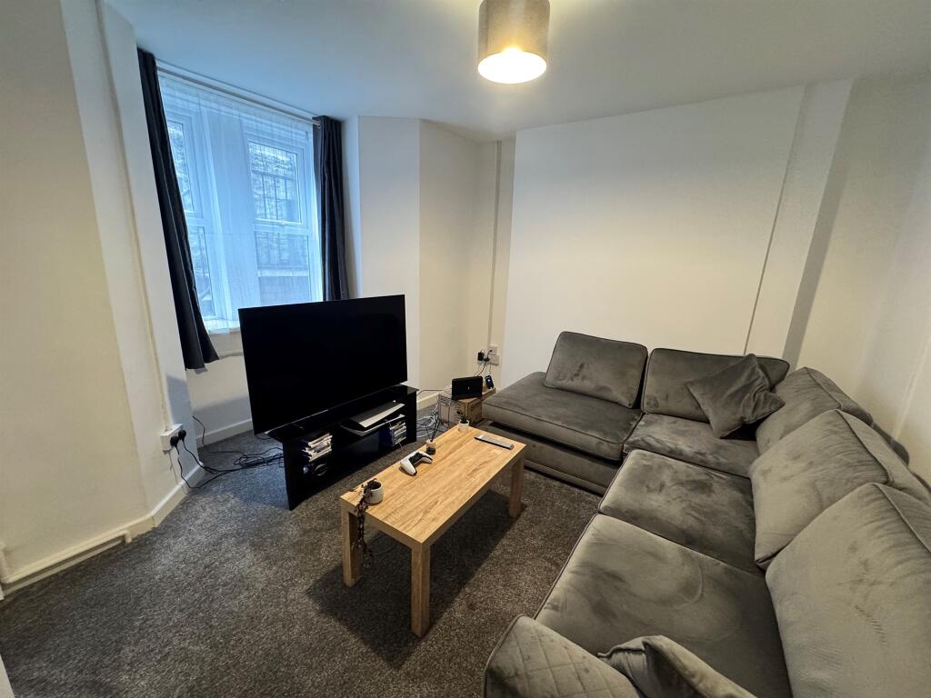 Main image of property: North Road, Ferndale