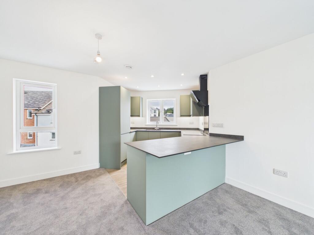 Apartment in Torridge, Holsworthy - More