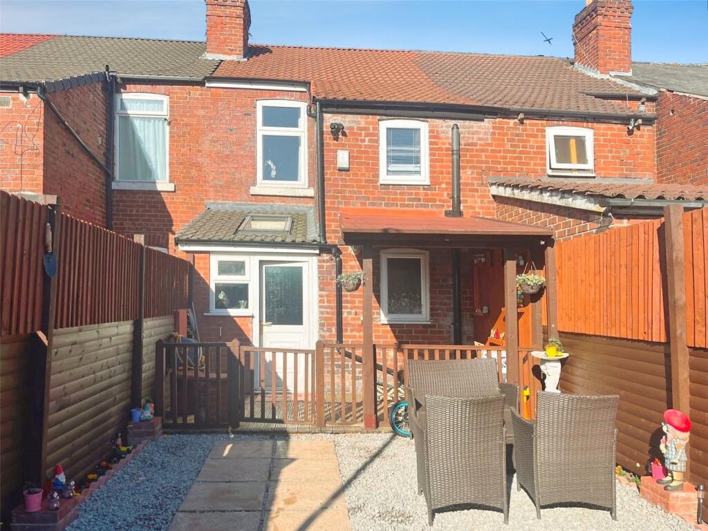 Main image of property: South Street, Doncaster, South Yorkshire, DN4