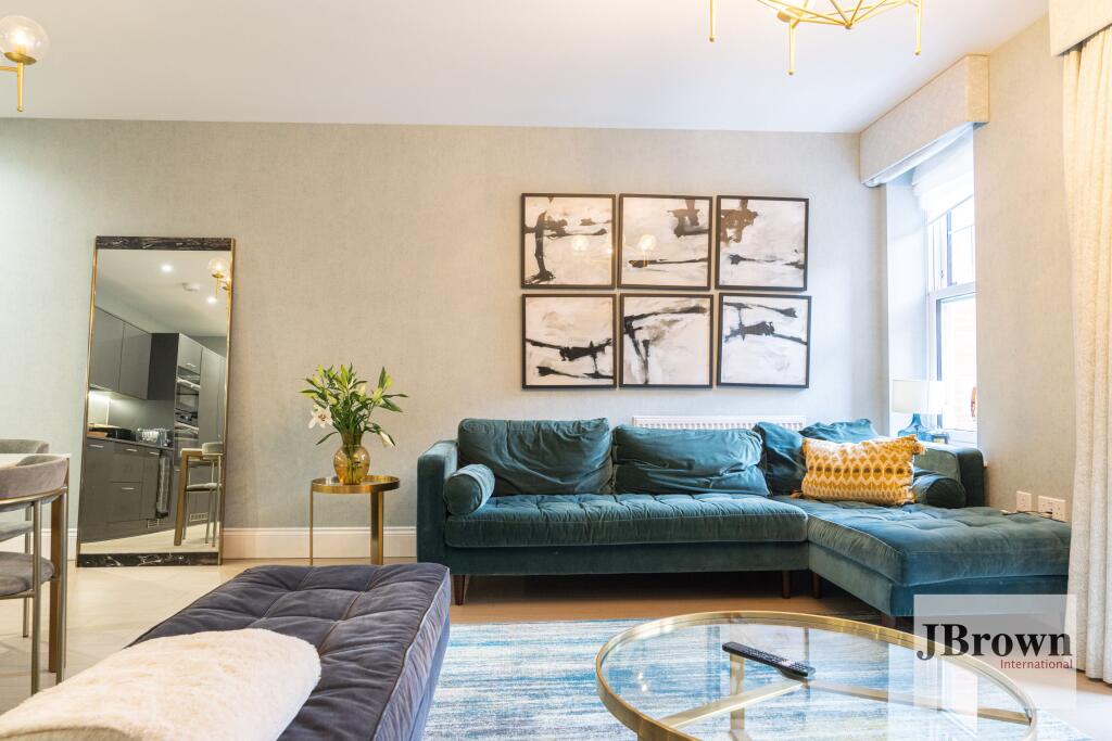 Apartment in Tonbridge - View 4