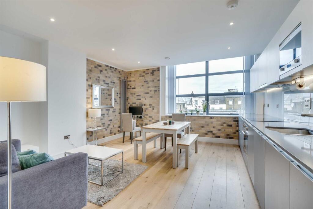 Main image of property: Carlow Street, Camden Town, NW1