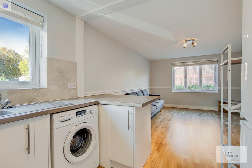 Bunning Way, London - Ansicht 4