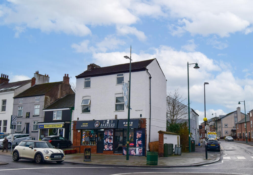 Main image of property: 4-6 Preston Street, Kirkham, Preston, Lancashire, PR4