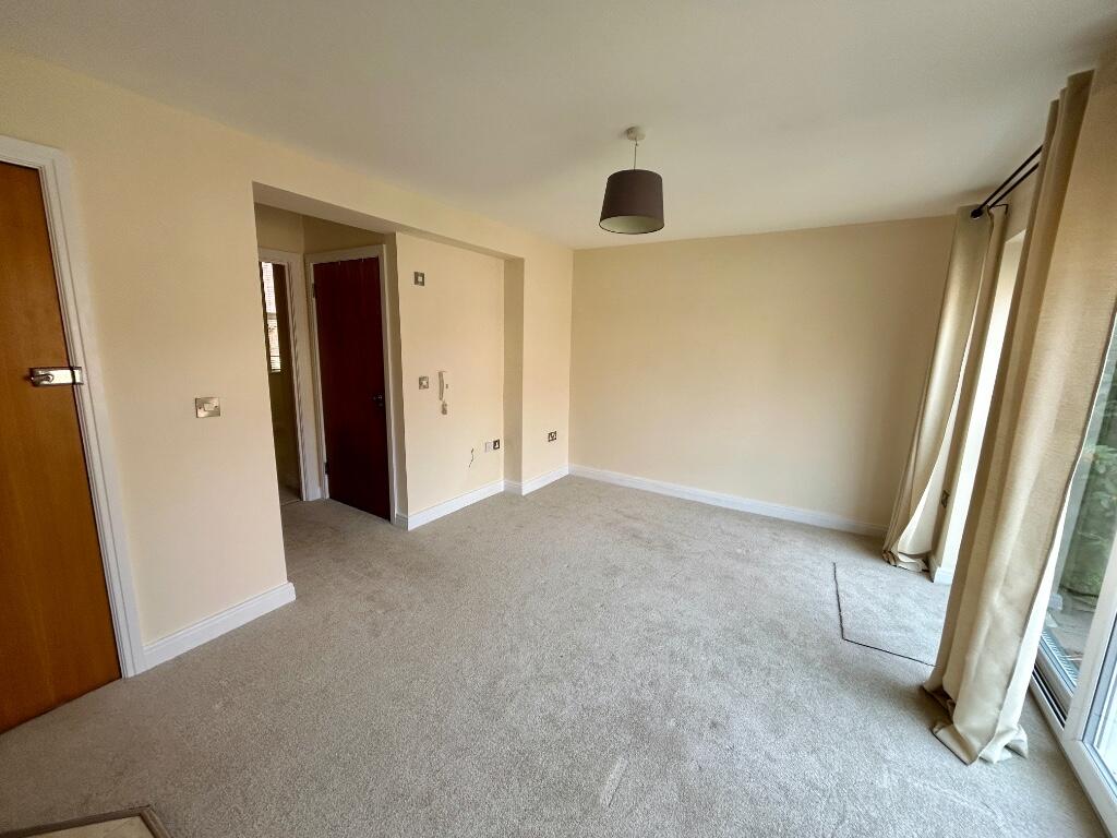 Garden Flat South Of Christchurch Road, Bournemouth – pohled 5