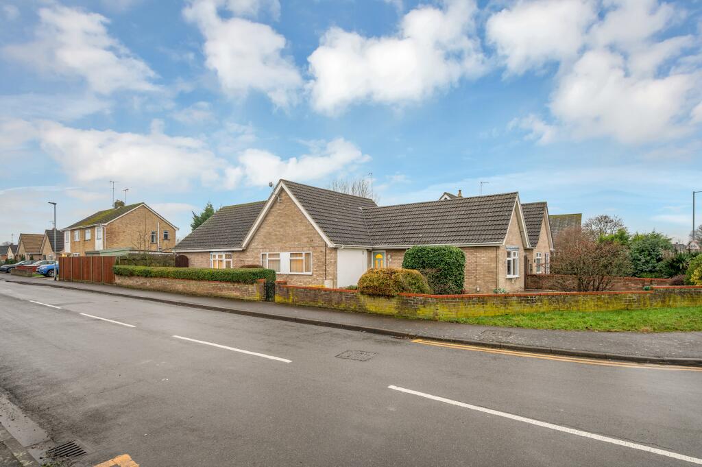 Main image of property: Gunthorpe Road, Gunthorpe, Peterborough, PE4