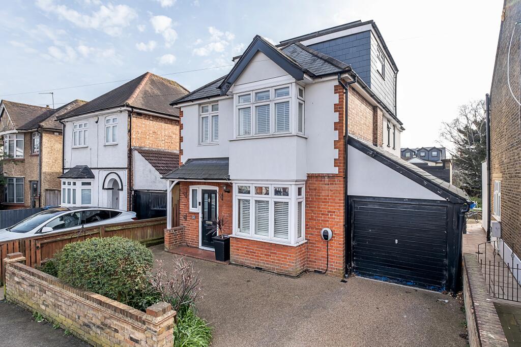 Main image of property: Tolworth Park Road, Surbiton, KT6