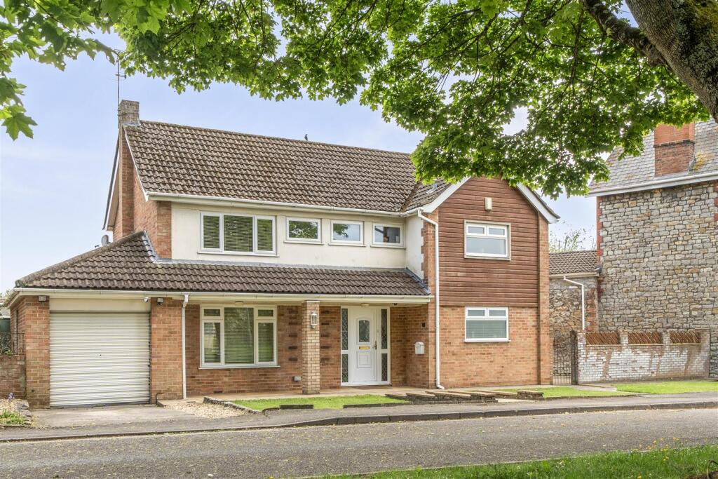Main image of property: Bath Road, Keynsham, Bristol