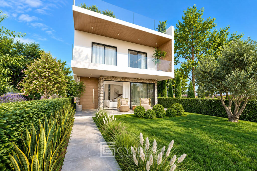 Main image of property: Paphos, Geroskipou