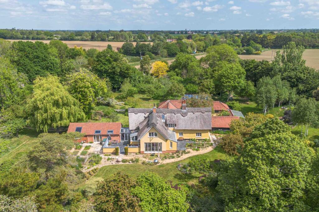 Main image of property: A Charming Grade II lListed Home in Suton