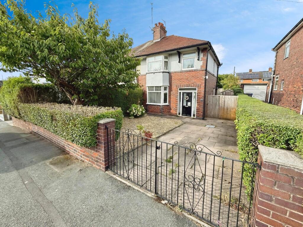Main image of property: Brompton Drive, Stoke-on-Trent, Staffordshire, ST2