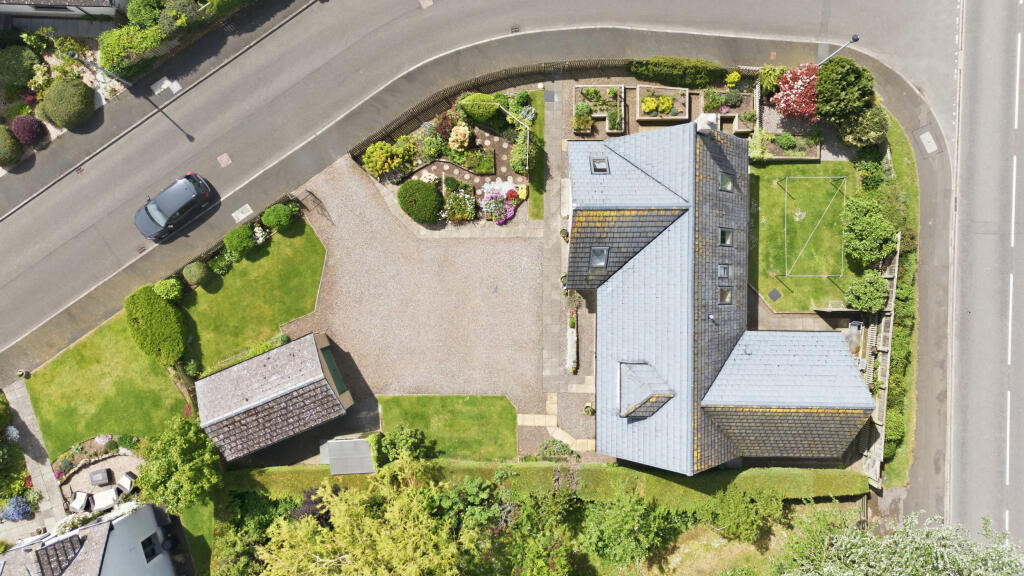 Main image of property: 1 Stable Park, Eccles, Kelso, TD5