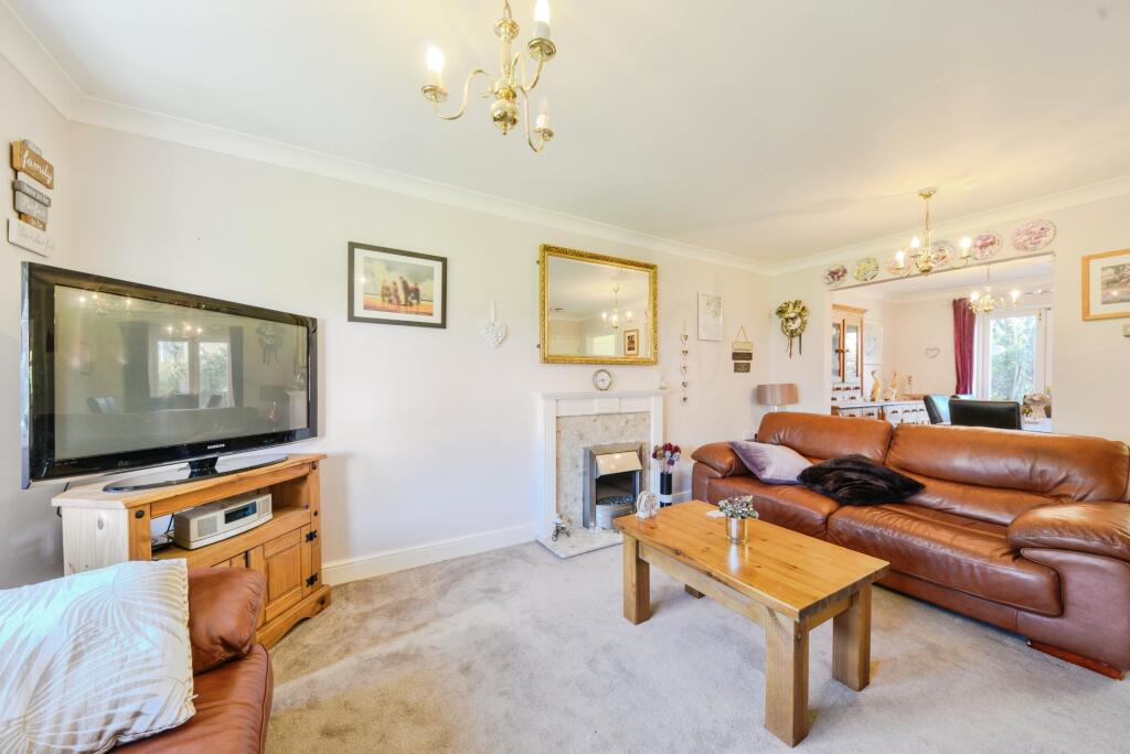 Additional image 5 of Ottway Walk, Welwyn, AL6