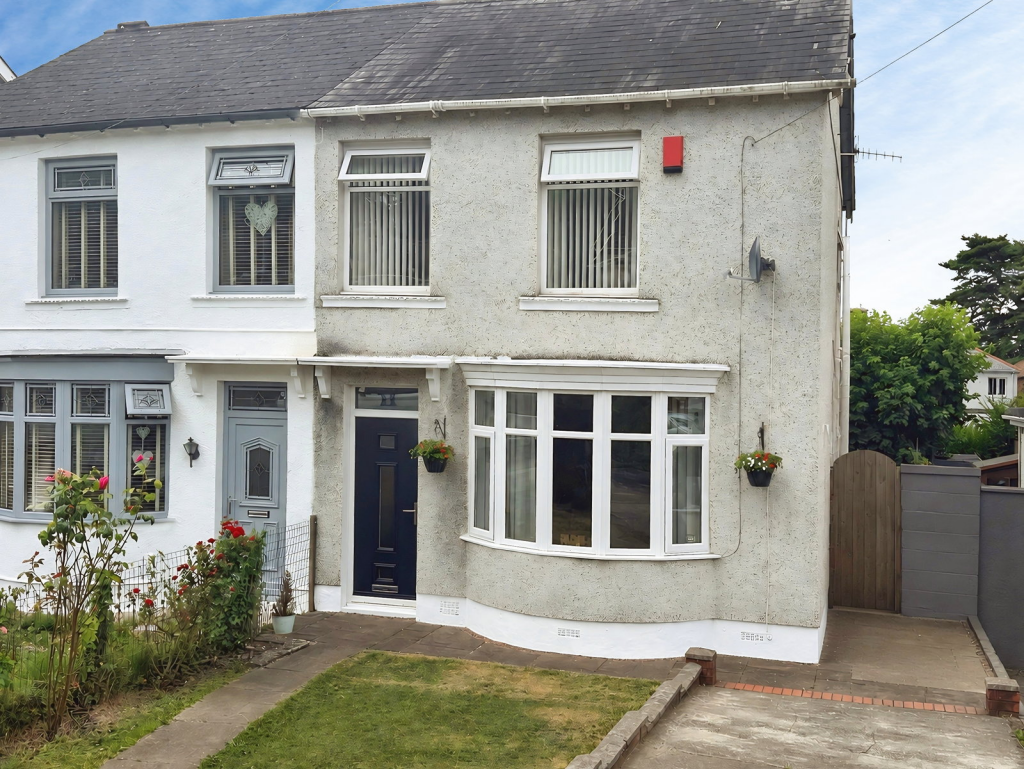 Main image of property: Church Road, Baglan, SA12 8SS