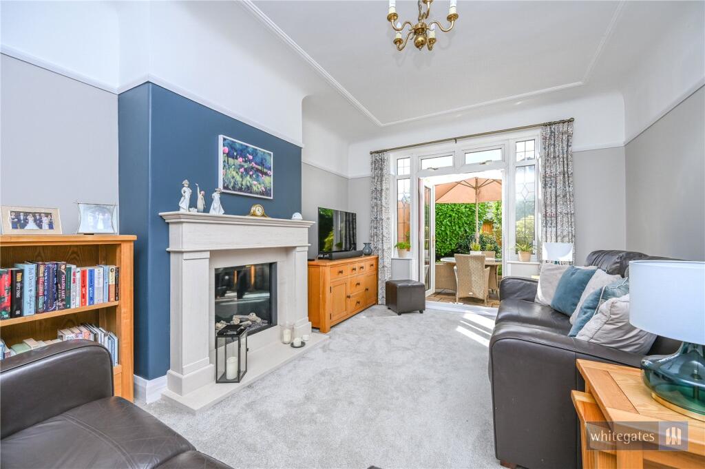 House in Liverpool - View 5