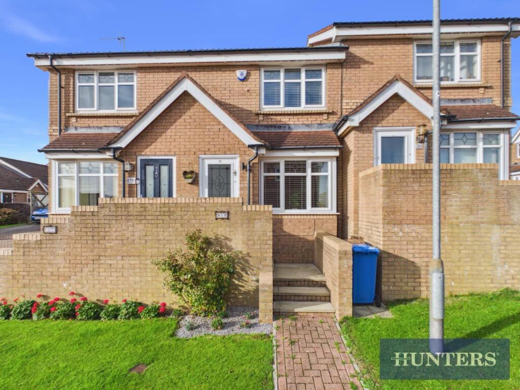 Main image of property: Grasmere Grove, Bridlington