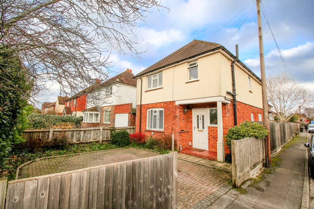 Main image of property: Bourne Road, Godalming, GU7