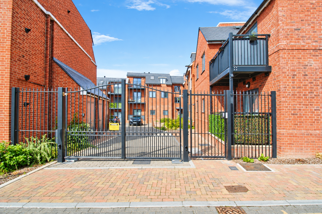 Apartment in Rainham