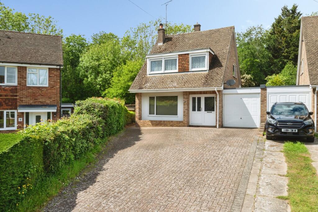 Main image of property: Andrews Close, Robertsbridge, East Sussex, TN32