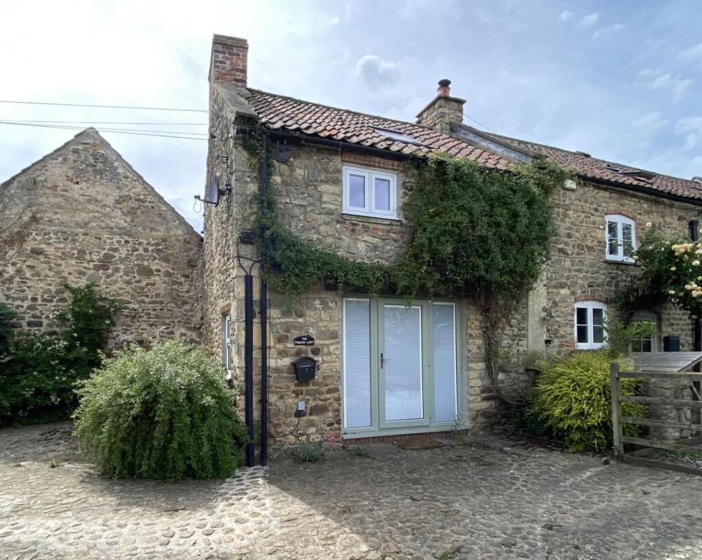 Main image of property: The Pigeon Loft, West Terrace, Crakehall, Bedale